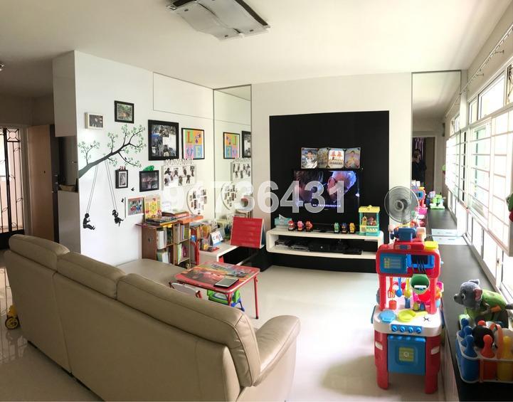 Blk 410C Fernvale Road (Sengkang), HDB 4 Rooms #162414282